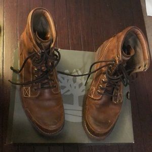 Perfect all around shoe